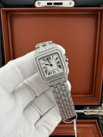 Cartier часы #241269HZ