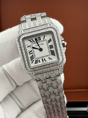 Cartier часы #241269HZ