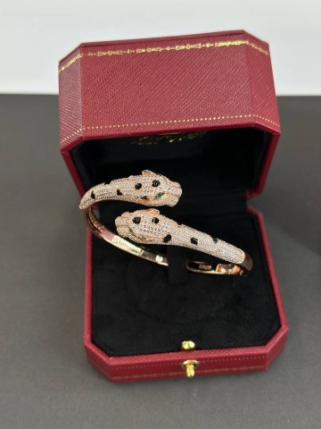 Cartier браслет