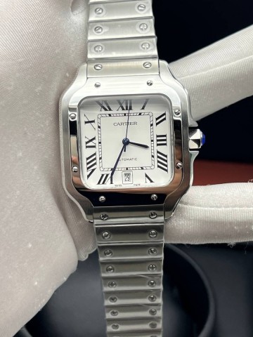 Cartier часы #243246XW