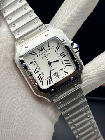 Cartier часы #243246XW