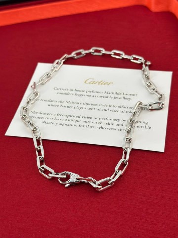 Cartier колье #243582EE