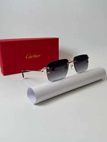Cartier очки #244425AO