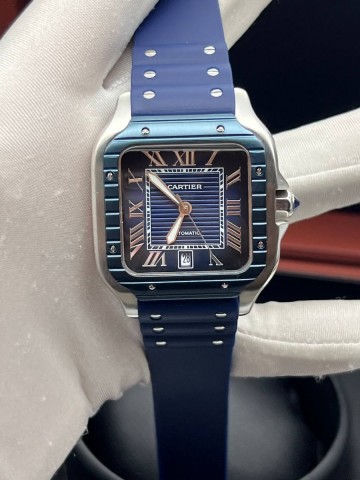 Cartier часы #245432VO