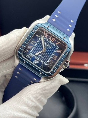 Cartier часы #245432VO