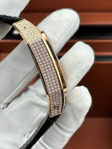 Cartier часы #246244DC
