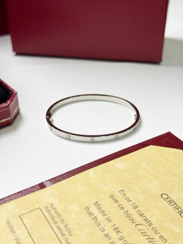 Cartier Love small браслет