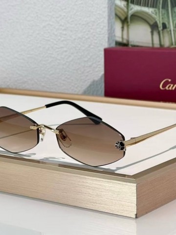 Cartier очки #249111RV