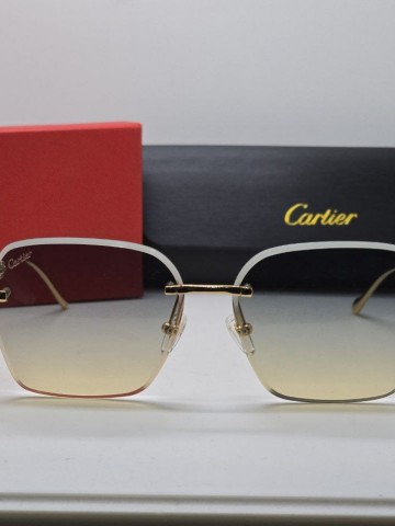 Cartier очки #249669WM
