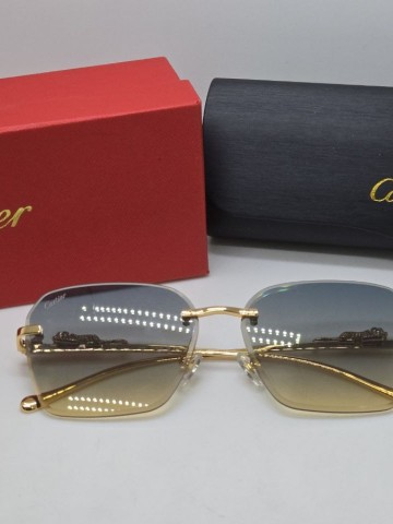 Cartier очки #249669WM