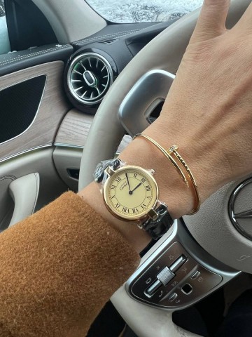 Cartier часы #250176WZ