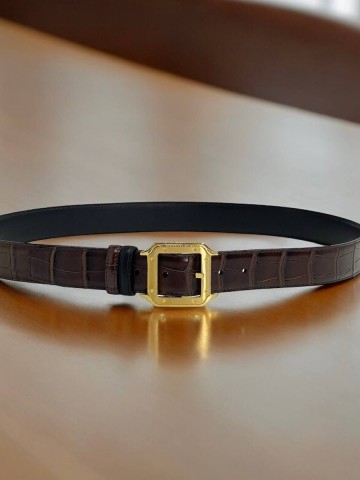 Cartier ремень #251182QL