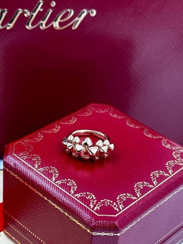 Cartier кольцо #252223FR