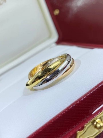 Cartier кольцо #253303AJ