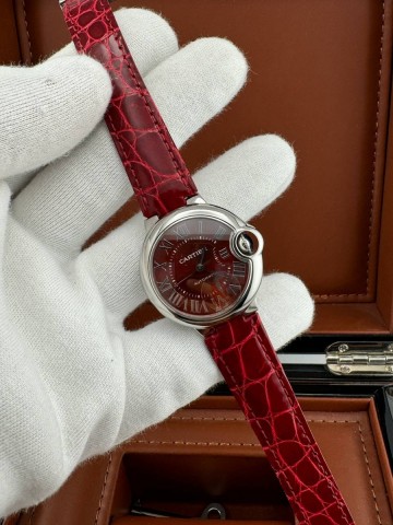 Cartier часы #255574ML
