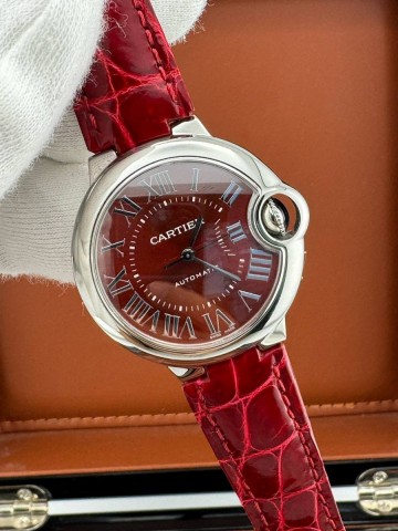 Cartier часы #255574ML