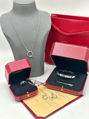 Cartier кулон #255805MH