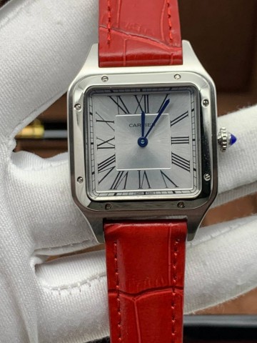 Cartier часы #259290FE