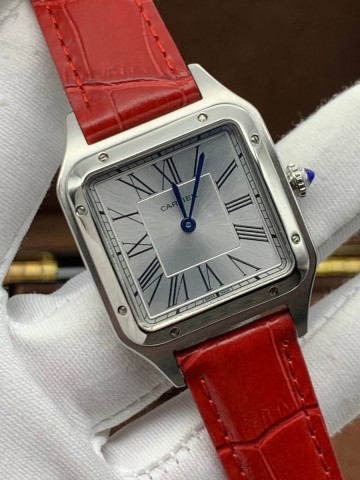 Cartier часы #259290FE