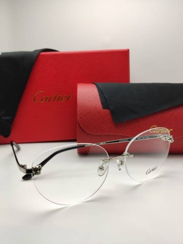 Cartier очки #265585AZ