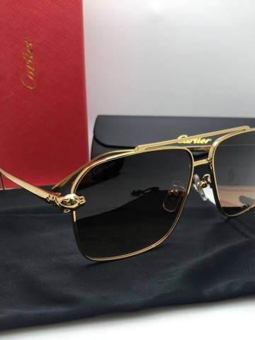 Cartier очки #266175EA