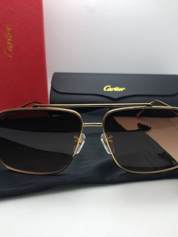 Cartier очки #266175EA