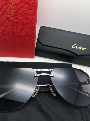 Cartier очки #268816JN