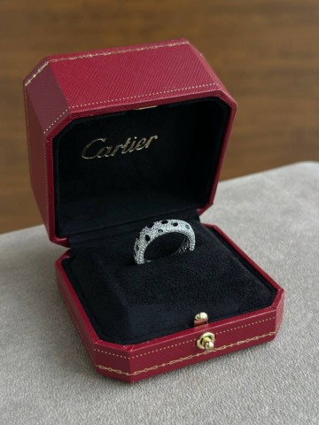 Cartier кольцо #270187ME