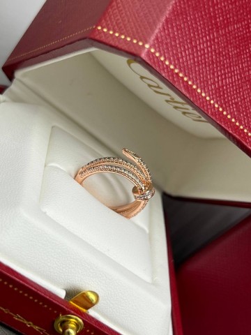 Cartier кольцо #272956WD