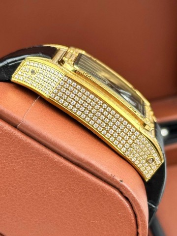 Cartier часы #276831DG