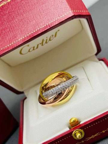 Cartier кольцо #278840OO