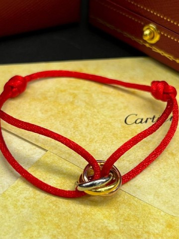 Cartier браслет