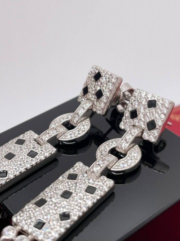 Cartier серьги #280502GH