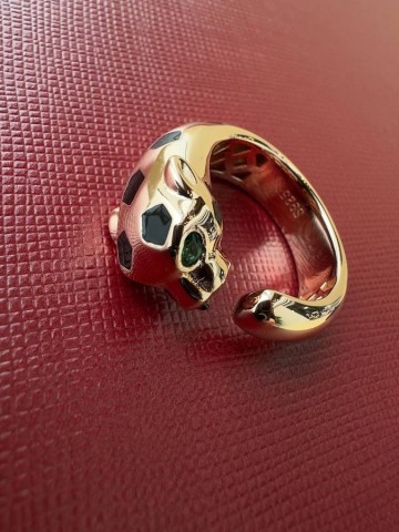 Cartier кольцо #283573VO