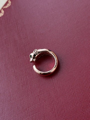 Cartier кольцо #283573VO