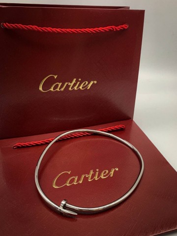 Cartier колье #287683WR