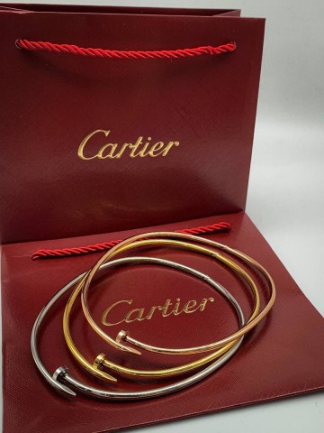 Cartier колье #287683WR