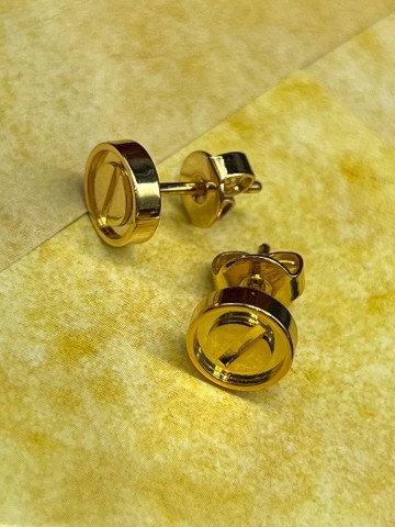 Cartier серьги #287957LO