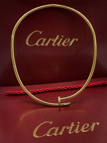 Cartier колье #288577UL