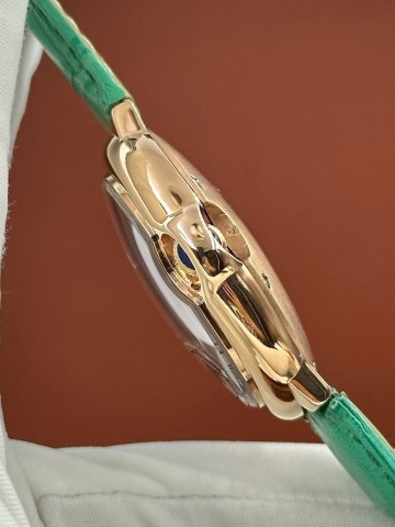 Cartier часы #288774XQ