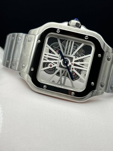 Cartier часы #289559RM
