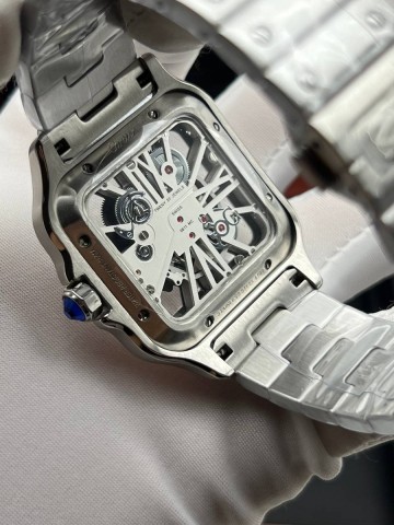 Cartier часы #289559RM