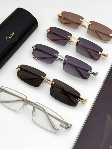 Cartier очки #289768JN