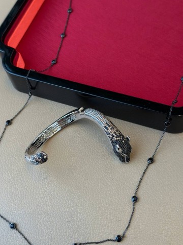 Cartier браслет