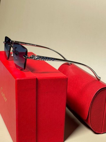 Cartier очки #296224QU