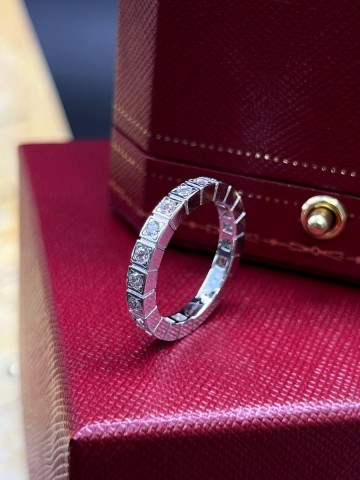 Cartier кольцо #296996BN