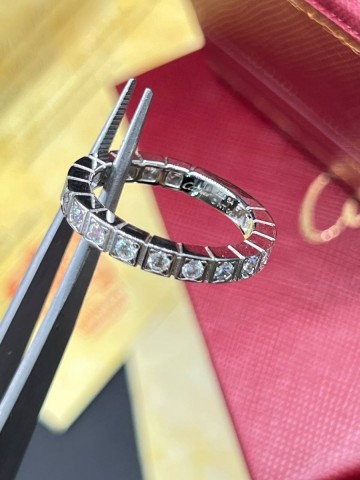 Cartier кольцо #296996BN