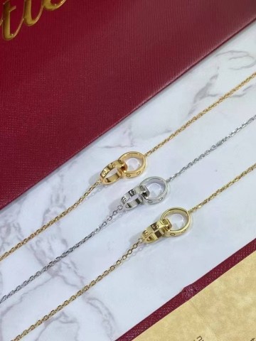 Cartier браслет