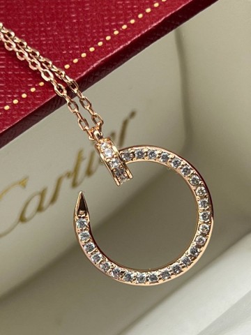 Cartier кулон #297881DF
