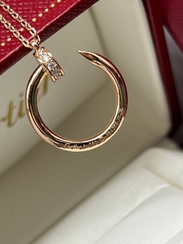 Cartier кулон #297881DF